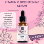 Vitamin C Brightening Serum