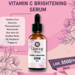 Vitamin C Brightening Serum
