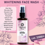 Glowing Athena Whitening Face Wash