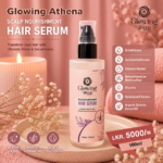 Scalp Nourishment Hair Serum