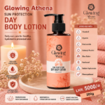 Sun Protection Day Body Lotion SPF 50