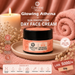 Sun Protection Day Face Cream SPF 50